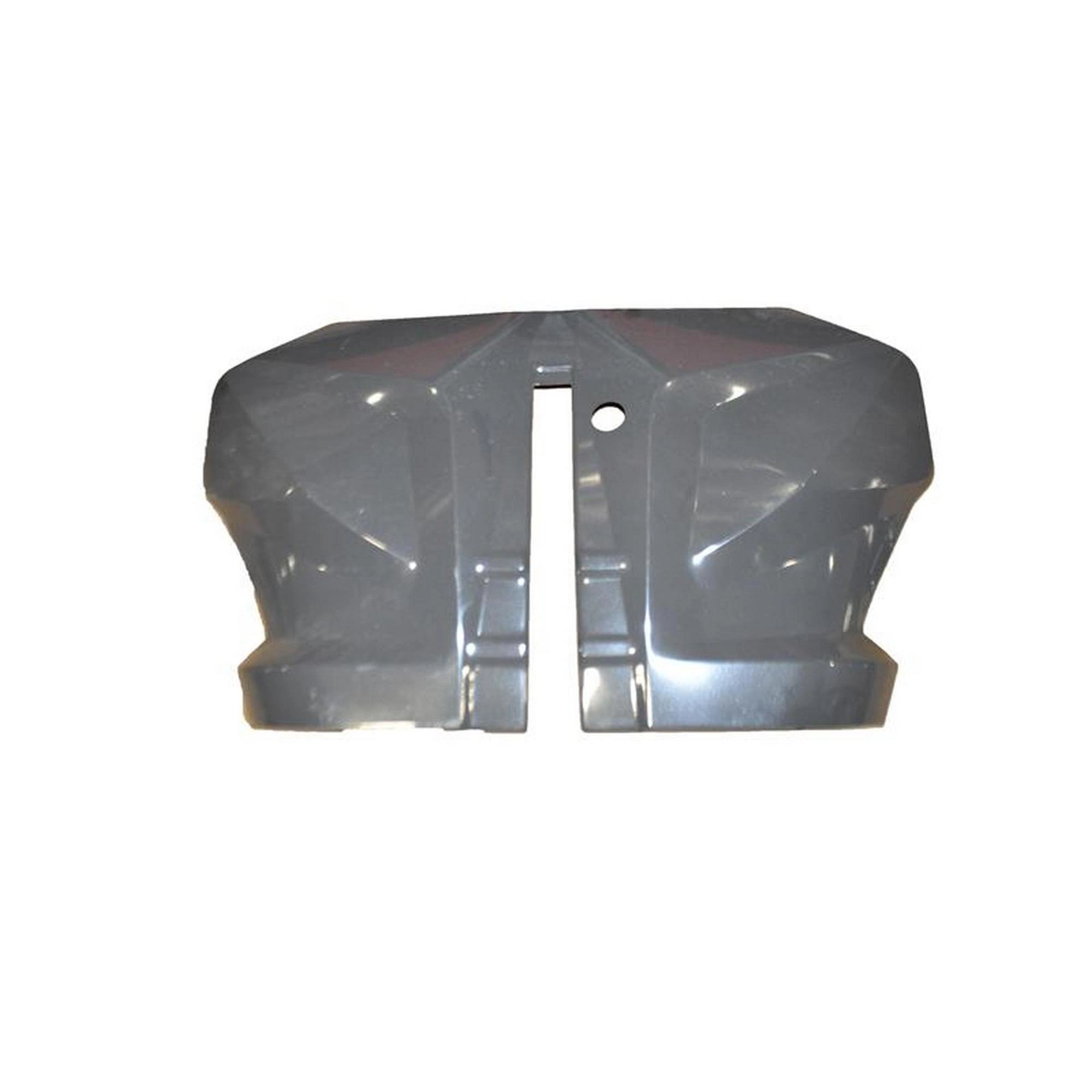 KUBA LIGHT CARGO ÖN ANA PANEL GRİ #KM 96501